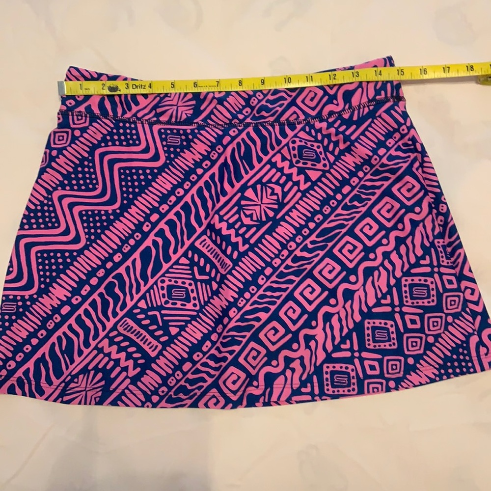 Spunkwear Skort size M